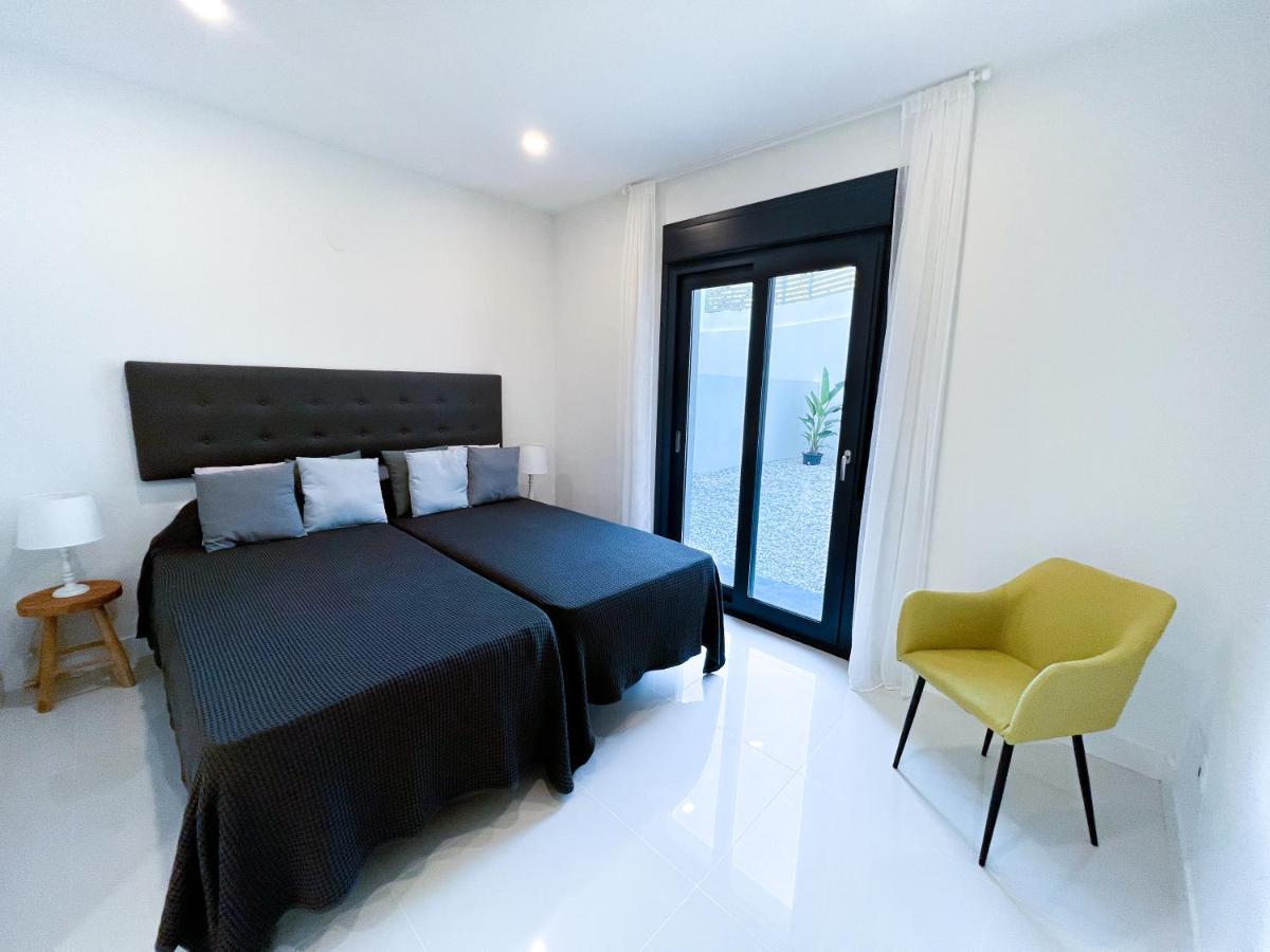 Apartment In Manilva, Just A Few Steps From The Beach Exterior foto