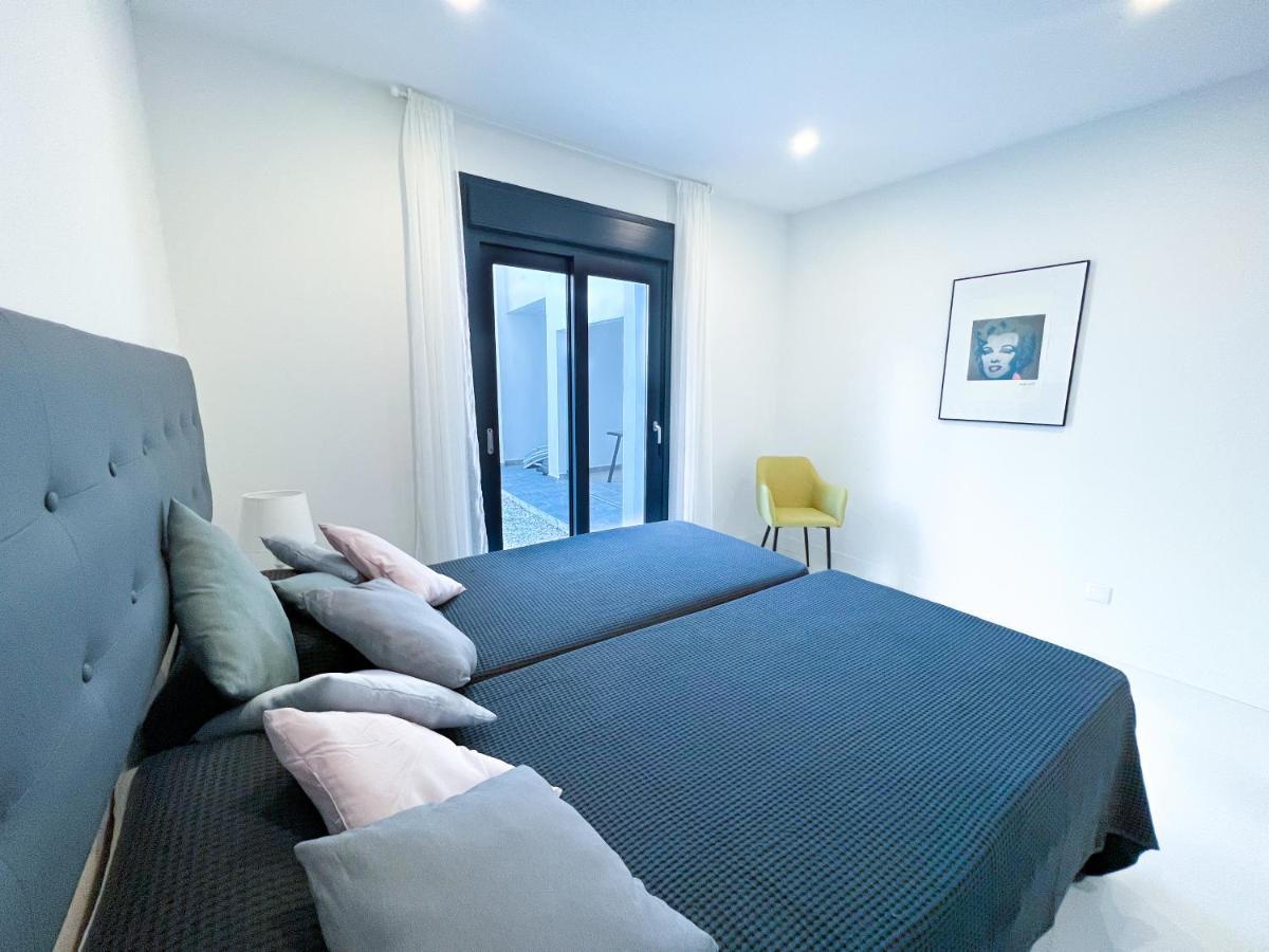 Apartment In Manilva, Just A Few Steps From The Beach Exterior foto