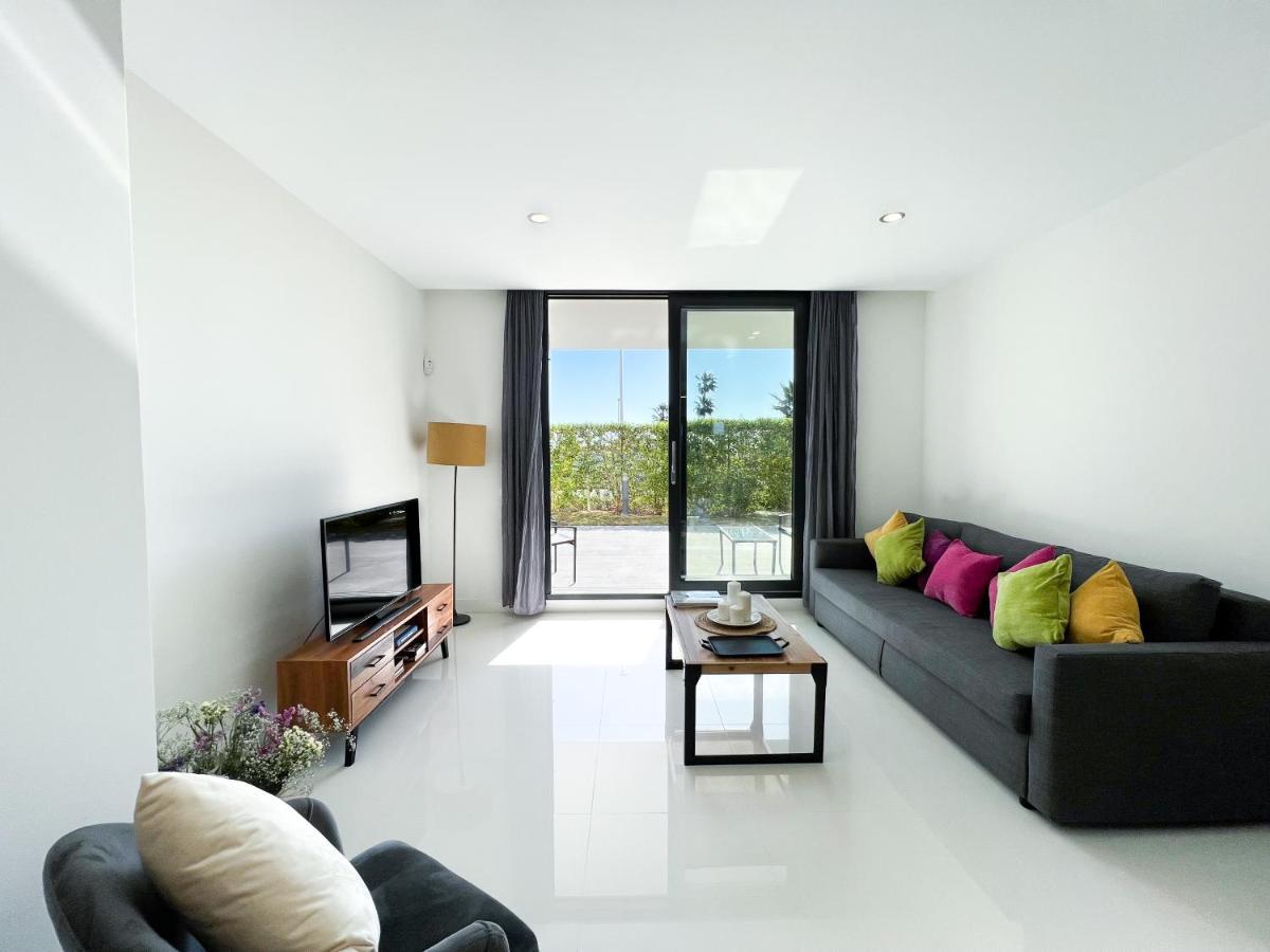 Apartment In Manilva, Just A Few Steps From The Beach Exterior foto